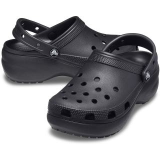 Crocs Classic Platform Clog W Kadın Terlik