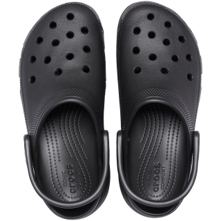 Crocs Classic Platform Clog W Kadın Terlik