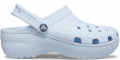 Crocs Classic Platform Clog W (206750-4JQ) Kadın Terlik