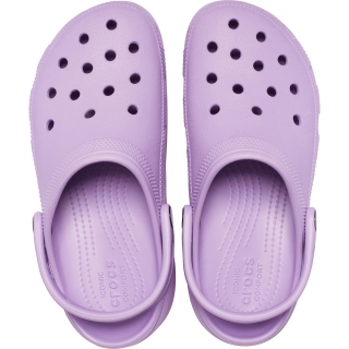 Crocs Classic Platform Clog W Kadın Terlik