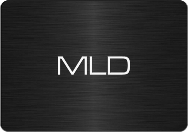 MLD M100 SSD (240 GB)