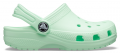 Crocs Classic Clog K (204536-3TI) Çocuk Terlik