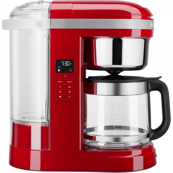 KitchenAid 5KCM1209 Kahve Makinesi