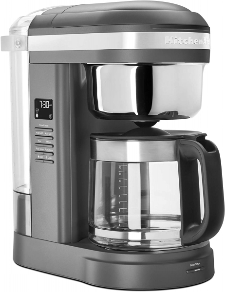 KitchenAid 5KCM1209 Kahve Makinesi