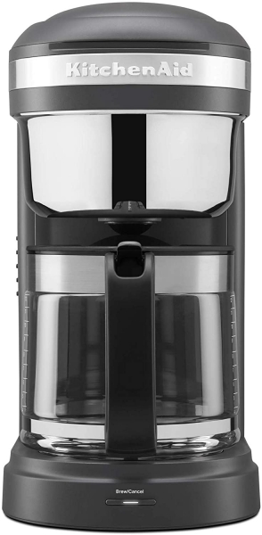 KitchenAid 5KCM1209 Kahve Makinesi