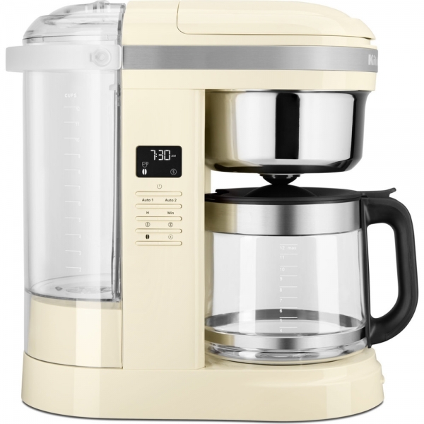 KitchenAid 5KCM1209 Kahve Makinesi