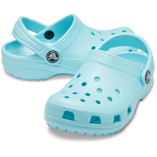 Crocs Classic Clog K Çocuk Terlik
