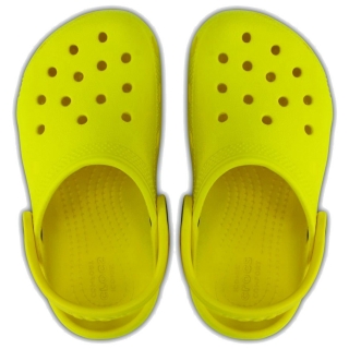 Crocs Classic Clog K Çocuk Terlik