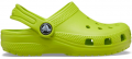 Crocs Classic Clog K (204536-3TX) Çocuk Terlik