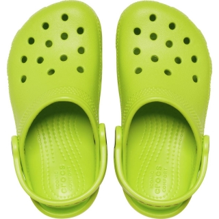 Crocs Classic Clog K Çocuk Terlik