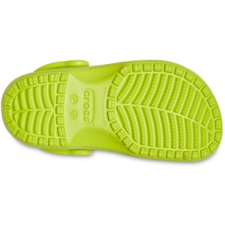 Crocs Classic Clog K Çocuk Terlik