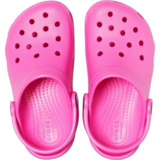 Crocs Classic Clog K Çocuk Terlik