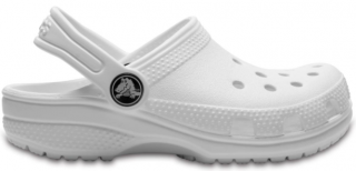 Crocs Classic Clog K Çocuk Terlik