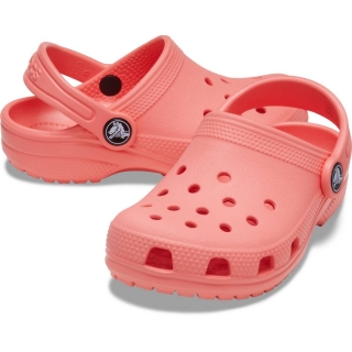 Crocs Classic Clog K Çocuk Terlik
