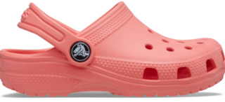 Crocs Classic Clog K Çocuk Terlik