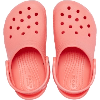 Crocs Classic Clog K Çocuk Terlik