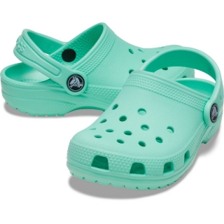 Crocs Classic Clog K Çocuk Terlik
