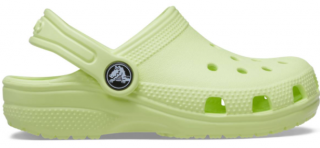 Crocs Classic Clog K Çocuk Terlik