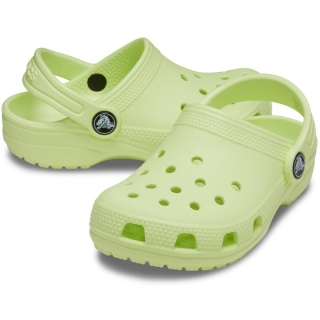 Crocs Classic Clog K Çocuk Terlik