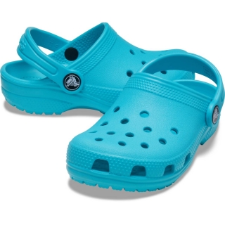 Crocs Classic Clog K Çocuk Terlik