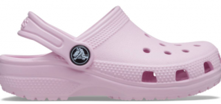 Crocs Classic Clog K Çocuk Terlik