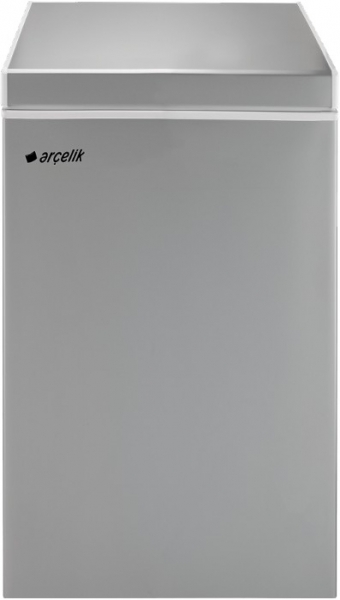 Arçelik 2105 G Derin Dondurucu