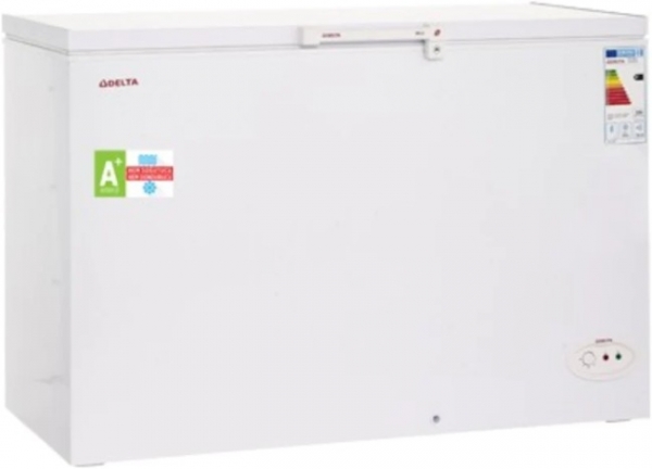 Delta DCF 387 L D/S Derin Dondurucu
