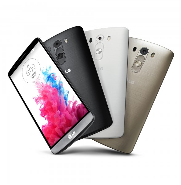 LG G3 (32 GB)