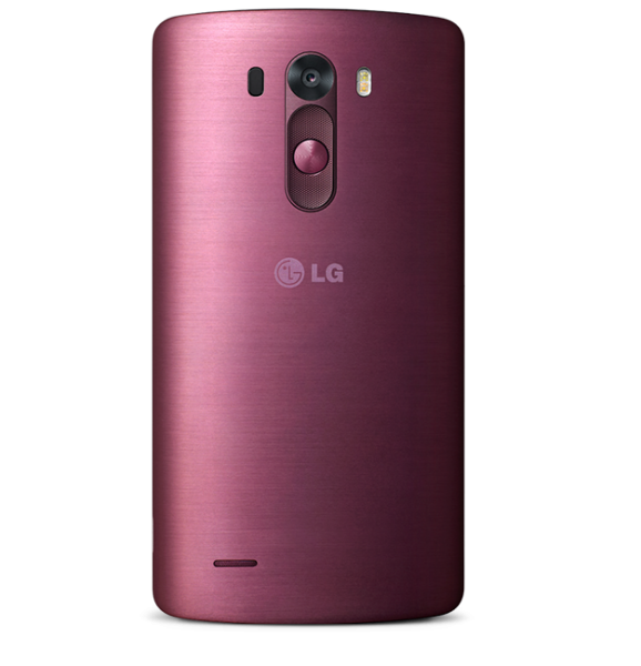 LG G3 (32 GB)