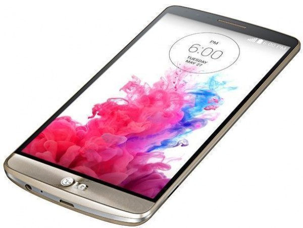 LG G3 (32 GB)