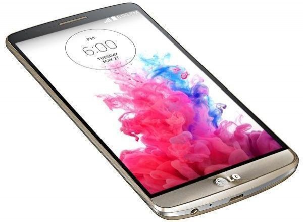 LG G3 (32 GB)