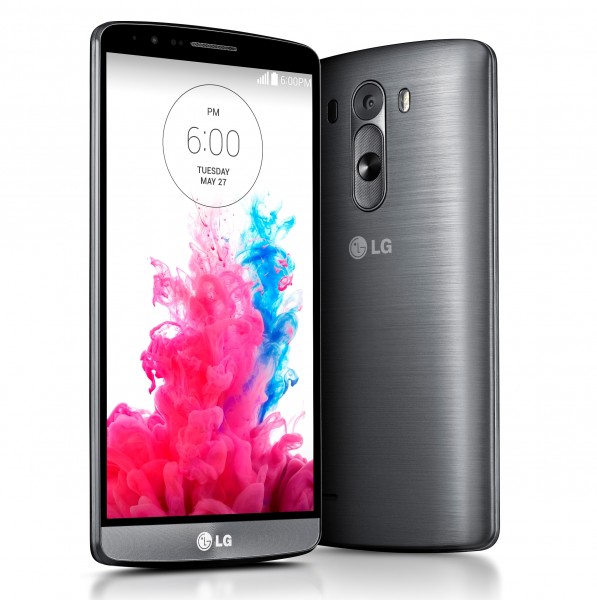 LG G3 (32 GB)