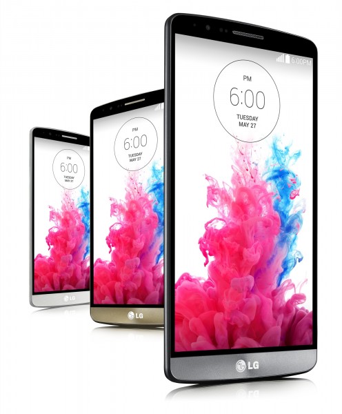 LG G3 (32 GB)