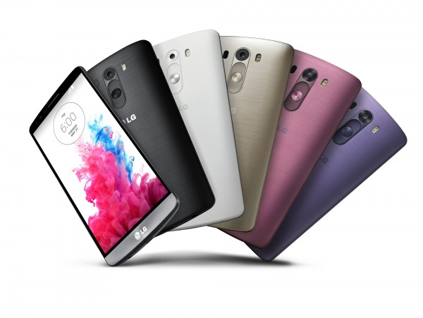 LG G3 (32 GB)