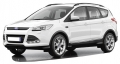 2017 Ford Kuga 1.5 EcoBoost 150 PS Trend X (4x2) resim