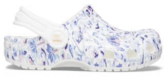 Crocs Classic Liberty Graphic Clog K Çocuk Terlik
