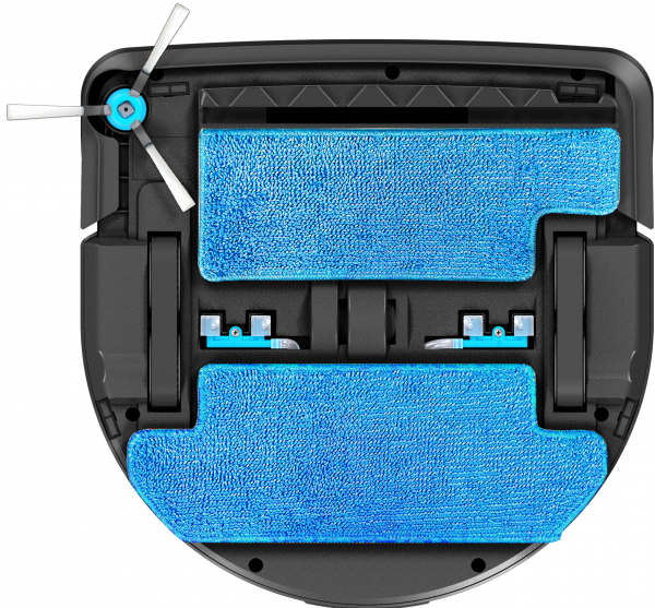 Hobot Legee 7 Robot Süpürge+Mop