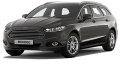 2017 Ford Mondeo SW 1.5 EcoBoost 160 PS Otomatik Titanium resim