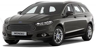 2017 Ford Mondeo SW 1.5 EcoBoost 160 PS Otomatik Titanium