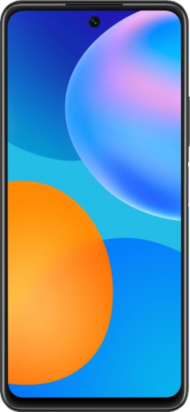 Huawei Y7a