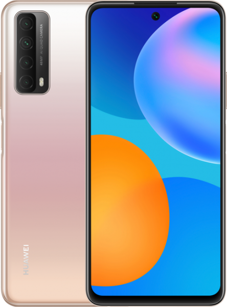 Huawei Y7a