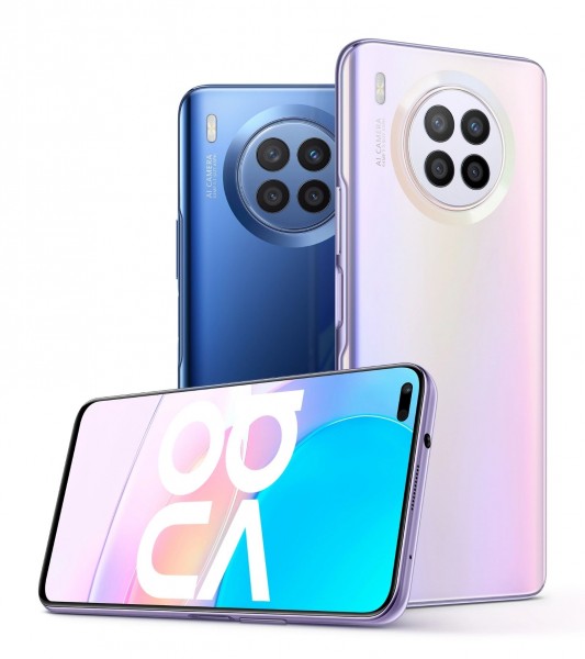 Huawei Nova 8i