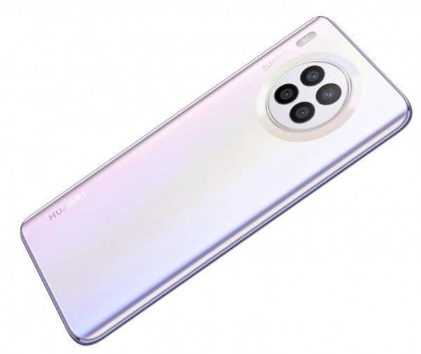Huawei Nova 8i