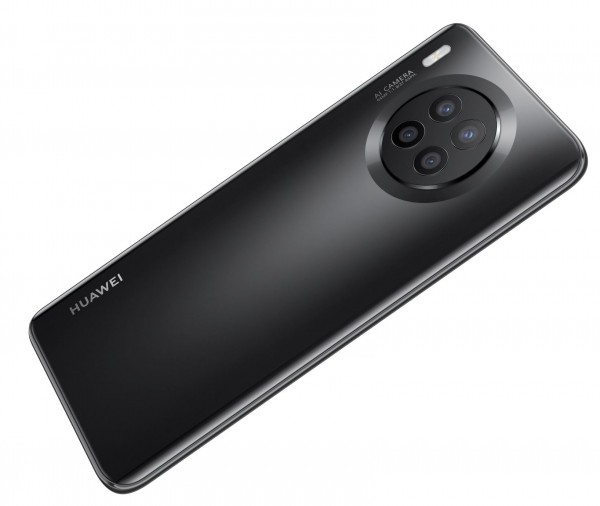 Huawei Nova 8i