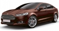 2017 Ford Mondeo 5K 1.5 EcoBoost 160 PS Otomatik Titanium resim