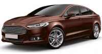 2017 Ford Mondeo 5K 1.5 EcoBoost 160 PS Otomatik Titanium resim