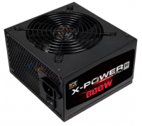Xigmatek EN40711 600W resim