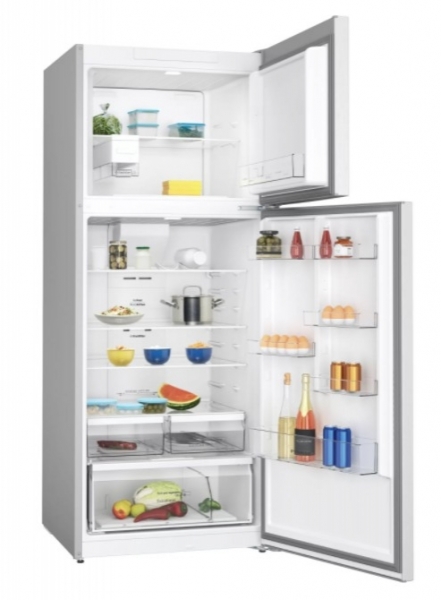 Profilo BD2076LFXN Buzdolabı