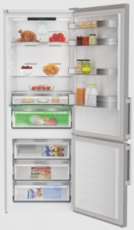 Grundig GKND 5600 I Buzdolabı