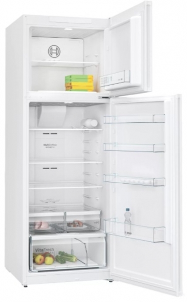 Bosch KDN56XWF1N Buzdolabı